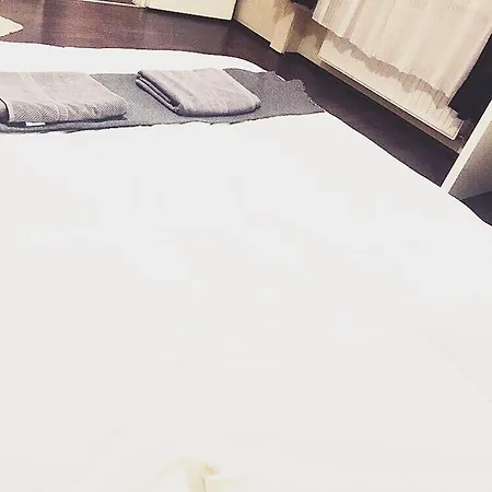 安德拉什大街 * Budapest